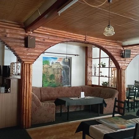Penzion U Studnicku Česká Lípa 외부 사진
