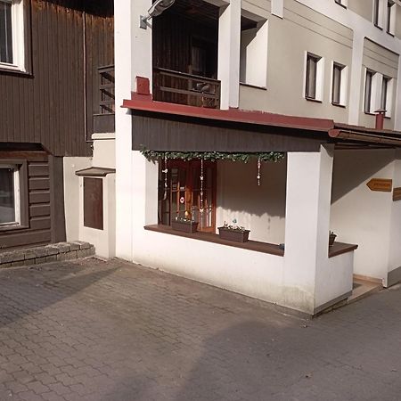 Penzion U Studnicku Česká Lípa 외부 사진