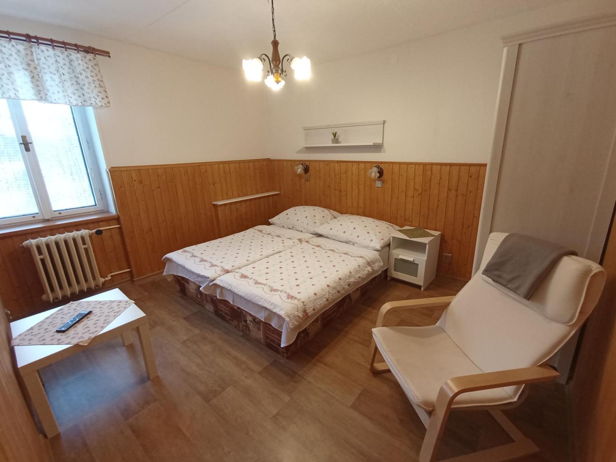 Penzion U Studnicku Česká Lípa 외부 사진